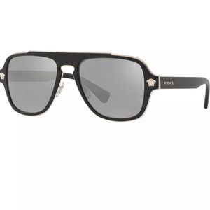 Versace Unisex Glasses